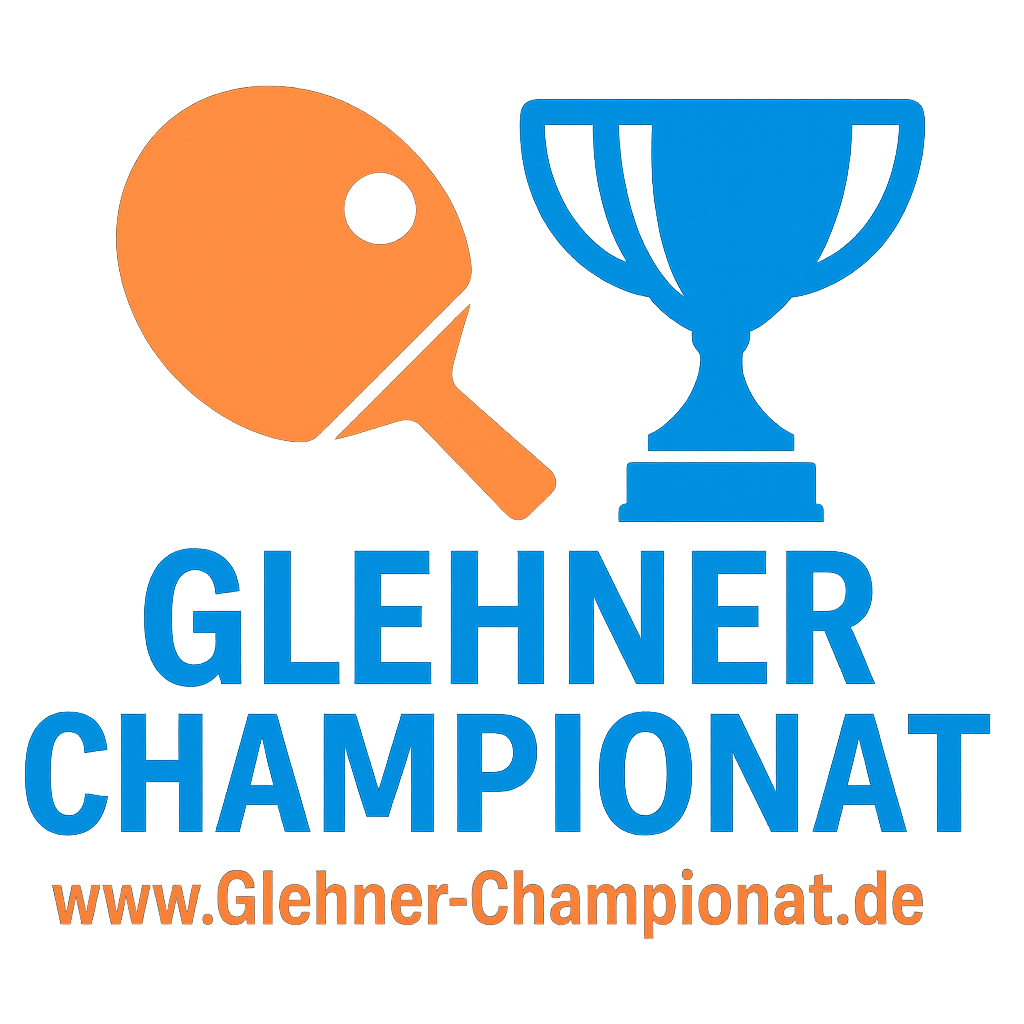 Glehner Championat Logo